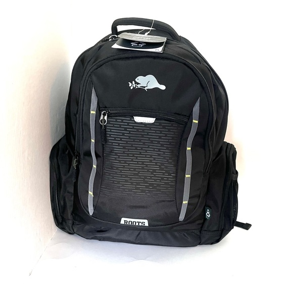 Roots | Office | Brand New Roots Laptop Backpackfits Laptop Up To 6 ...
